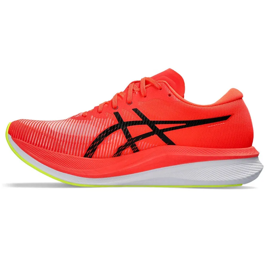 Asics Magic Speed 3 Red