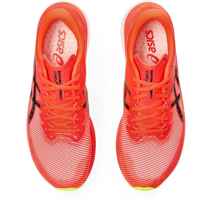 Asics Magic Speed 3 Red