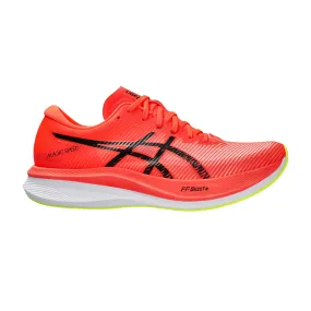 Asics Magic Speed 3 Sunrise Red/Black - Buy Online Now