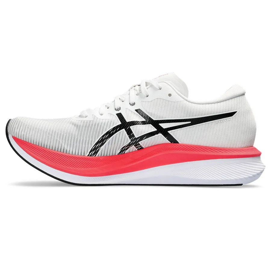 Asics Magic Speed 3 White