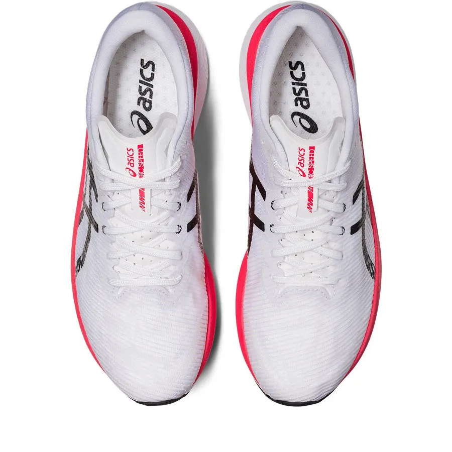 Asics Magic Speed 3 White