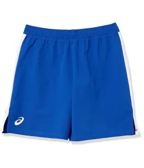 Asics Mens 2-Tone Athletic Workout Shorts