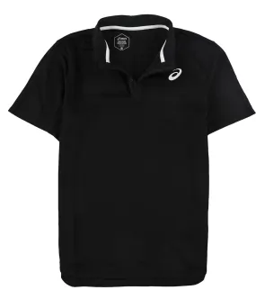 Asics Mens Club Rugby Polo Shirt