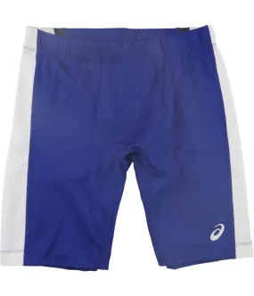 Asics Mens Enduro Fitted Athletic Workout Shorts