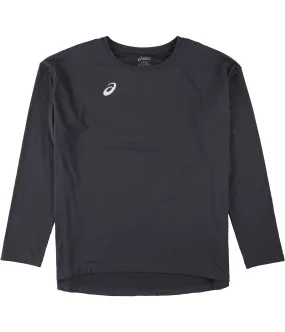 Asics Mens Hitter Training Basic T-Shirt