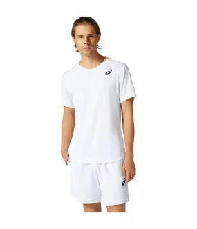 Asics Mens Match Basic T-Shirt