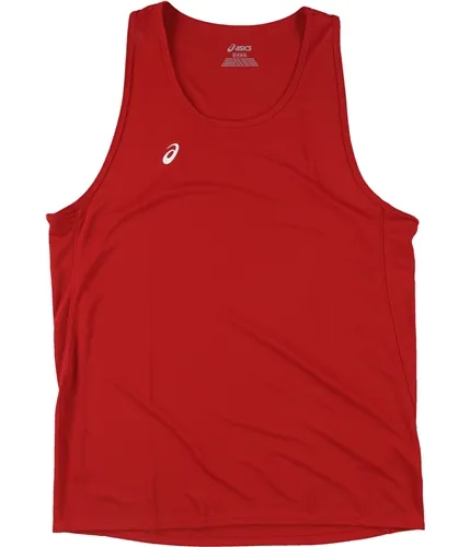 Asics Mens Rival Ii Tank Top