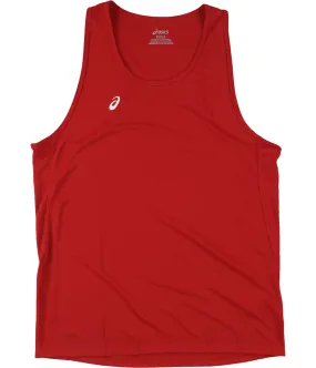 Asics Mens Rival Ii Tank Top