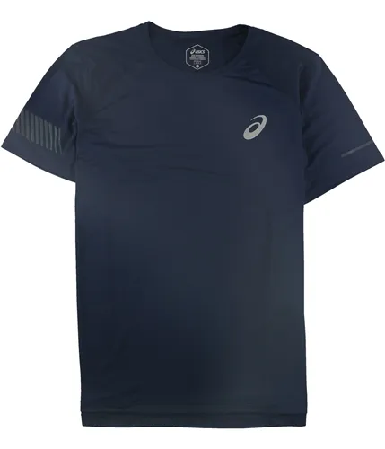 Asics Mens Visibility Basic T-Shirt