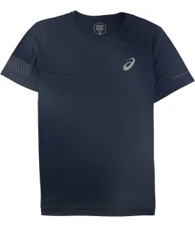 Asics Mens Visibility Basic T-Shirt