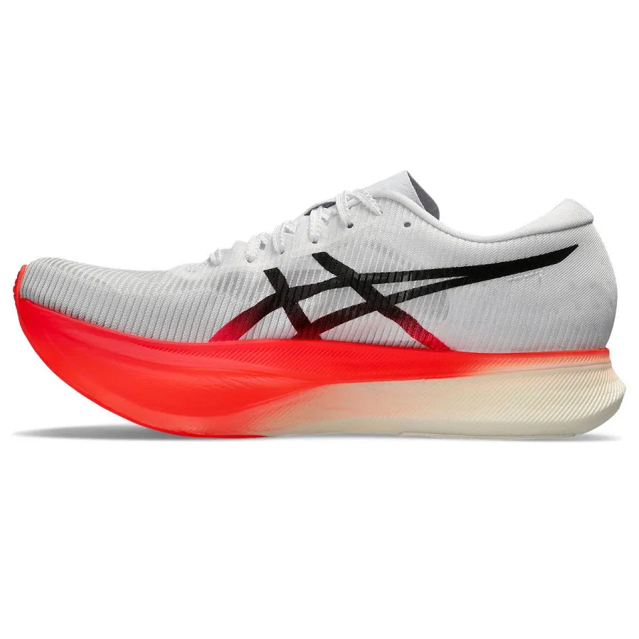 Asics MetaSpeed Sky Blanco Rojo