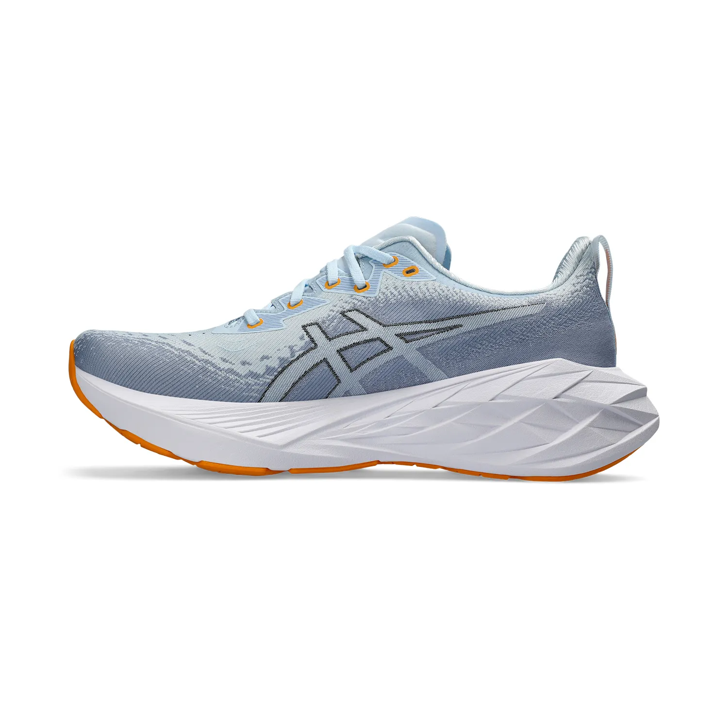 ASICS Novablast 4 - Light Blue/Light Navy