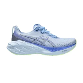 Asics Novablast 4 Light Sapphire Running Shoes