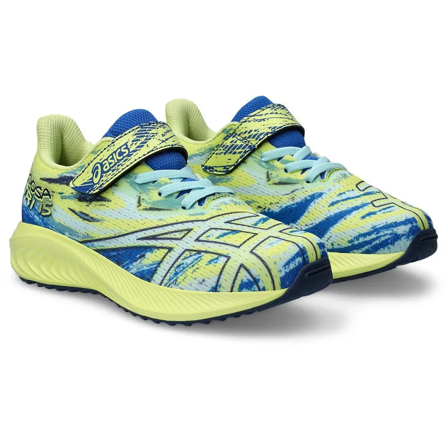 Asics PS Verde Azul Noosa Tri 15