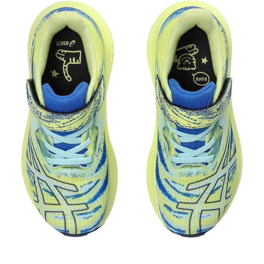 Asics PS Verde Azul Noosa Tri 15