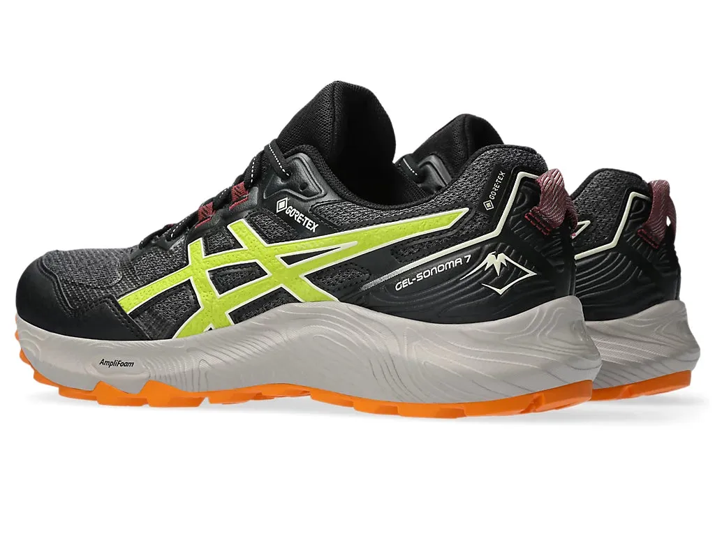 ASICS SONOMA 7 GTX - Men's Trail Running Shoes