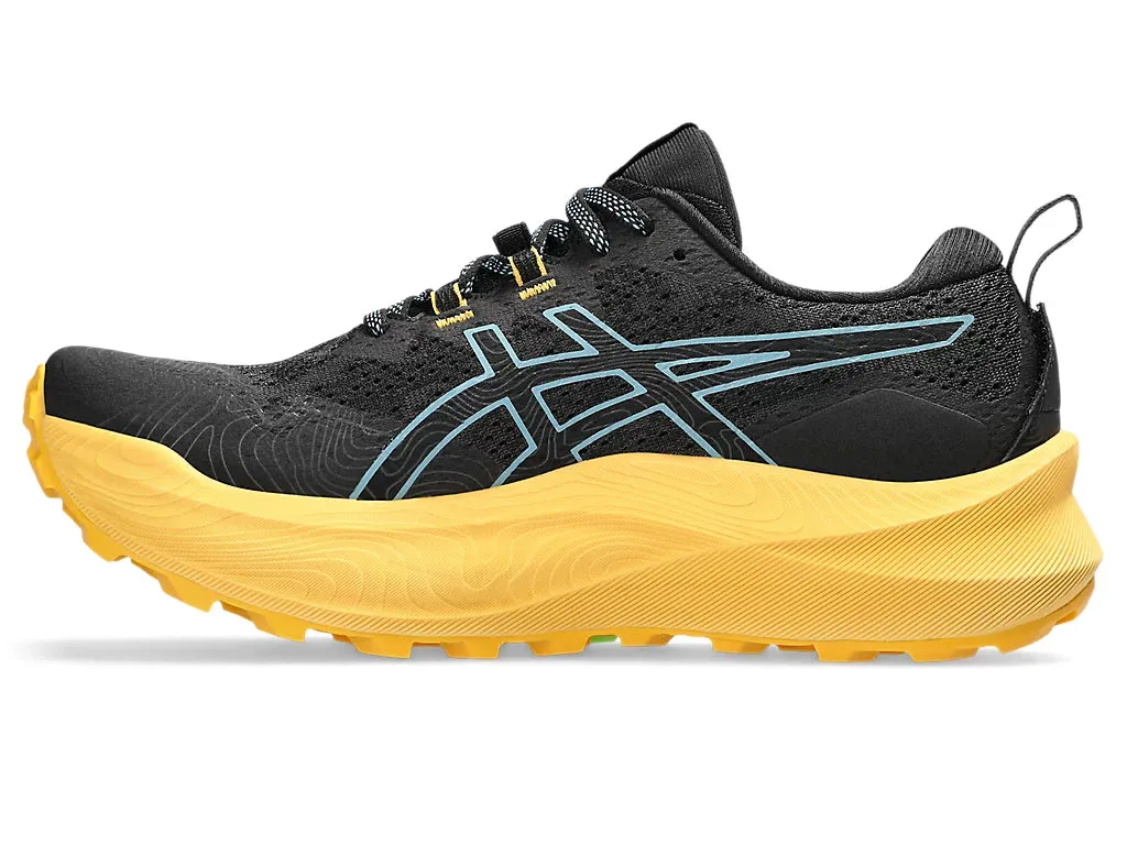 ASICS TRABUCO MAX 2 - Men's Trail Running Shoes