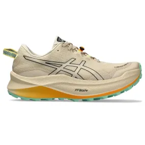 Asics Trabuco Max 3 - Beige Naranja | Shop Now