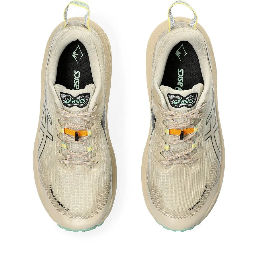 Asics Trabuco Max 3 - Beige Naranja | Shop Now