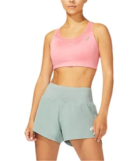 Asics Womens Accelerate Sports Bra