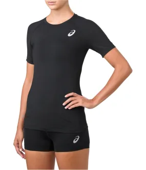 Asics Womens Baselayer Graphic T-Shirt