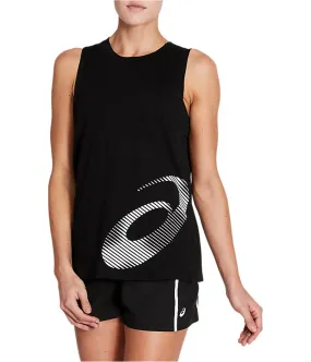 Asics Womens Essen Gpx Tank Top