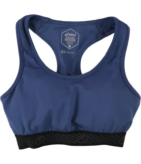 Asics Womens Essential Logo Sports Bra