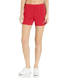 Asics Womens Rival Ii Athletic Workout Shorts