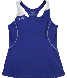 Asics Womens Running Racerback Tank Top