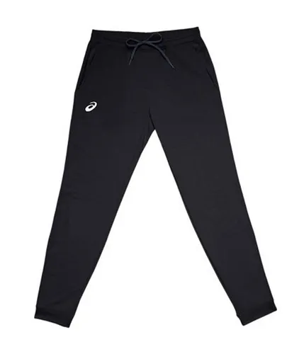 Asics Womens Solid Athletic Sweatpants