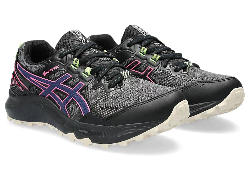 ASICS Women's Sonoma 7 GTX Trail Running Shoes