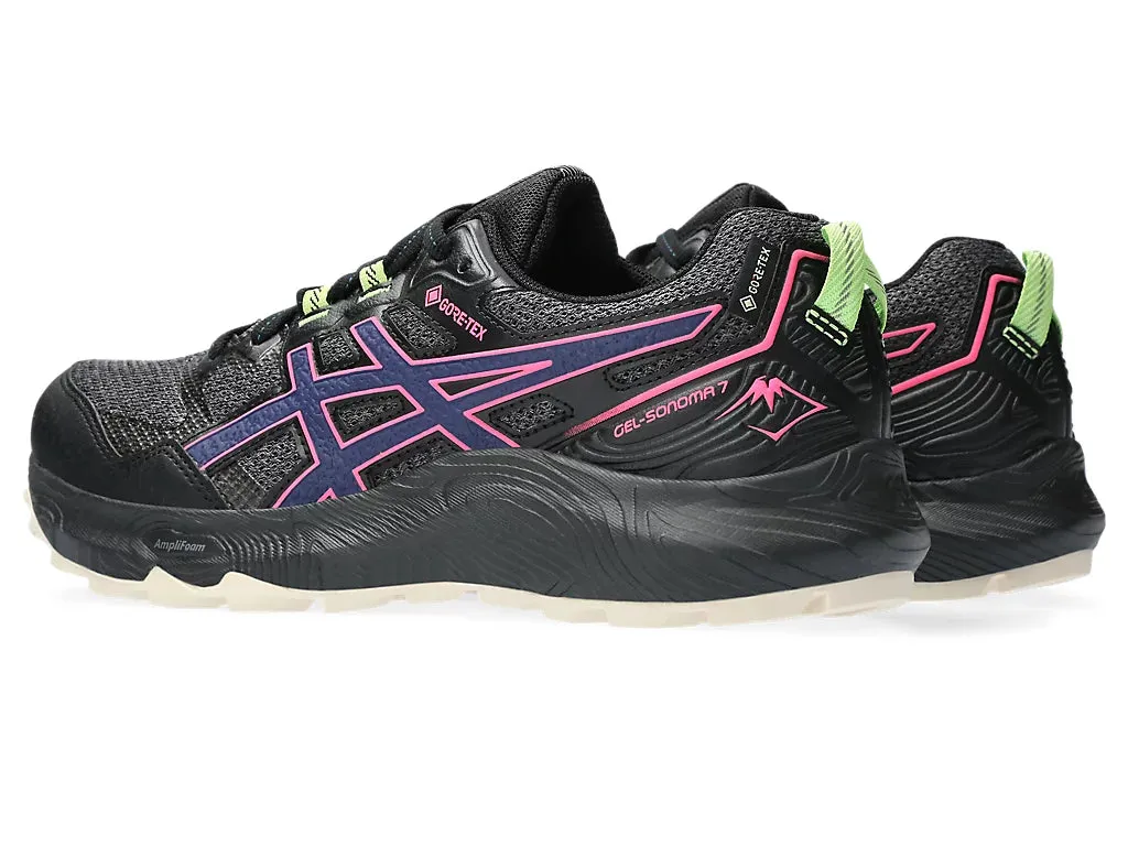 ASICS Women's Sonoma 7 GTX Trail Running Shoes