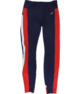 Asics Womens Tokyo Train Tight Compression Athletic Pants