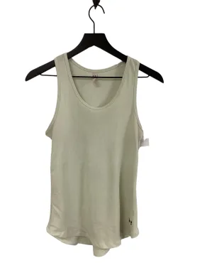 Athletic Tank Top Under Armour Size L