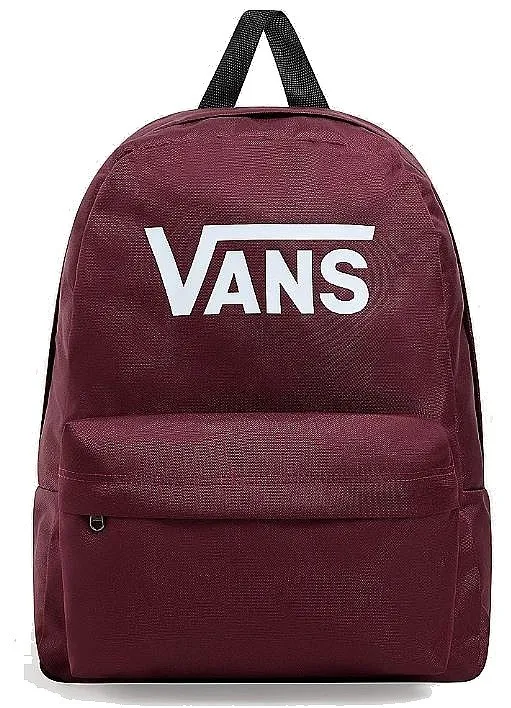 backpack Vans Old Skool Print - Port Royal