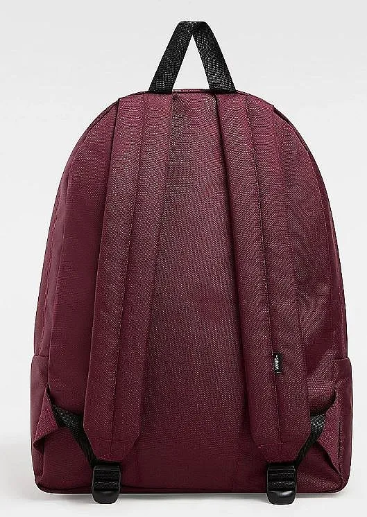 backpack Vans Old Skool Print - Port Royal