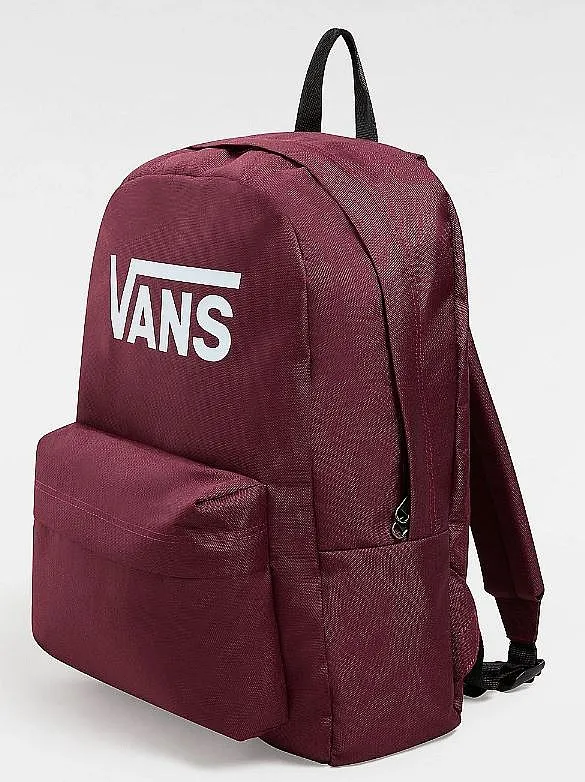 backpack Vans Old Skool Print - Port Royal