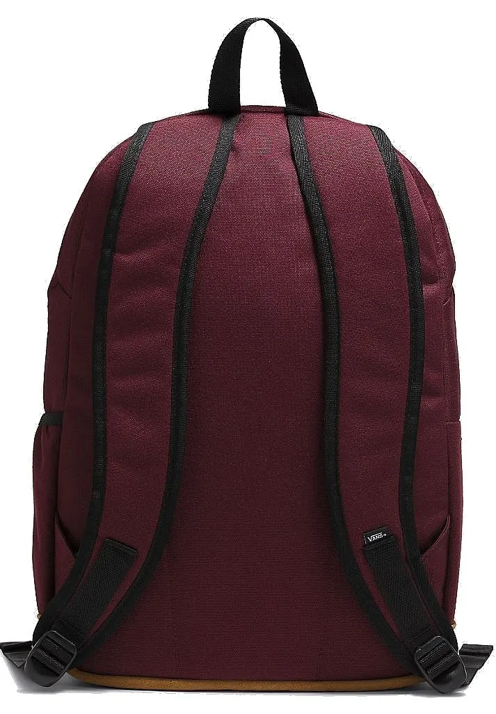 backpack Vans Old Skool Trek - Port Royale