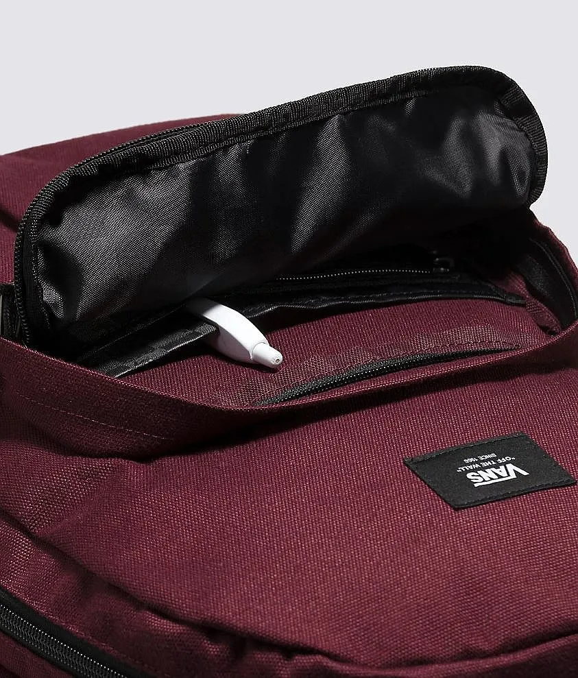 backpack Vans Old Skool Trek - Port Royale