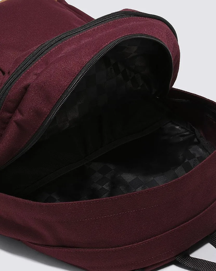 backpack Vans Old Skool Trek - Port Royale