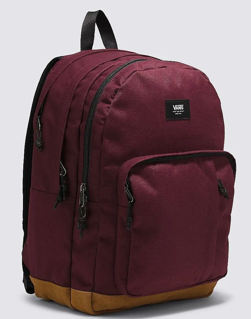 backpack Vans Old Skool Trek - Port Royale