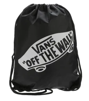 bag Vans Benched - Black