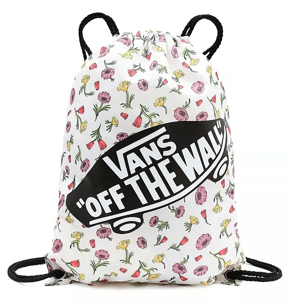 bag Vans Benched - Oxide Wash Valentine Marshmallow/Lilas - women´s