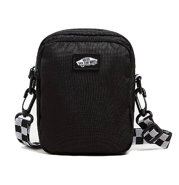 bag Vans Go Getter Shoulder - Black