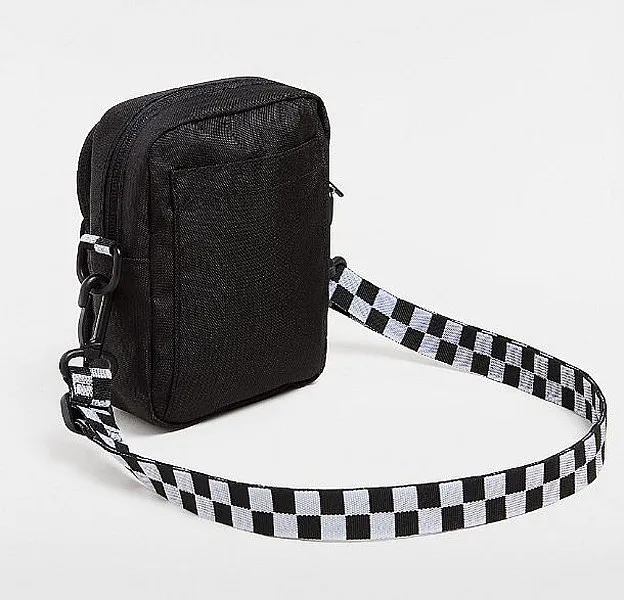 bag Vans Go Getter Shoulder - Black