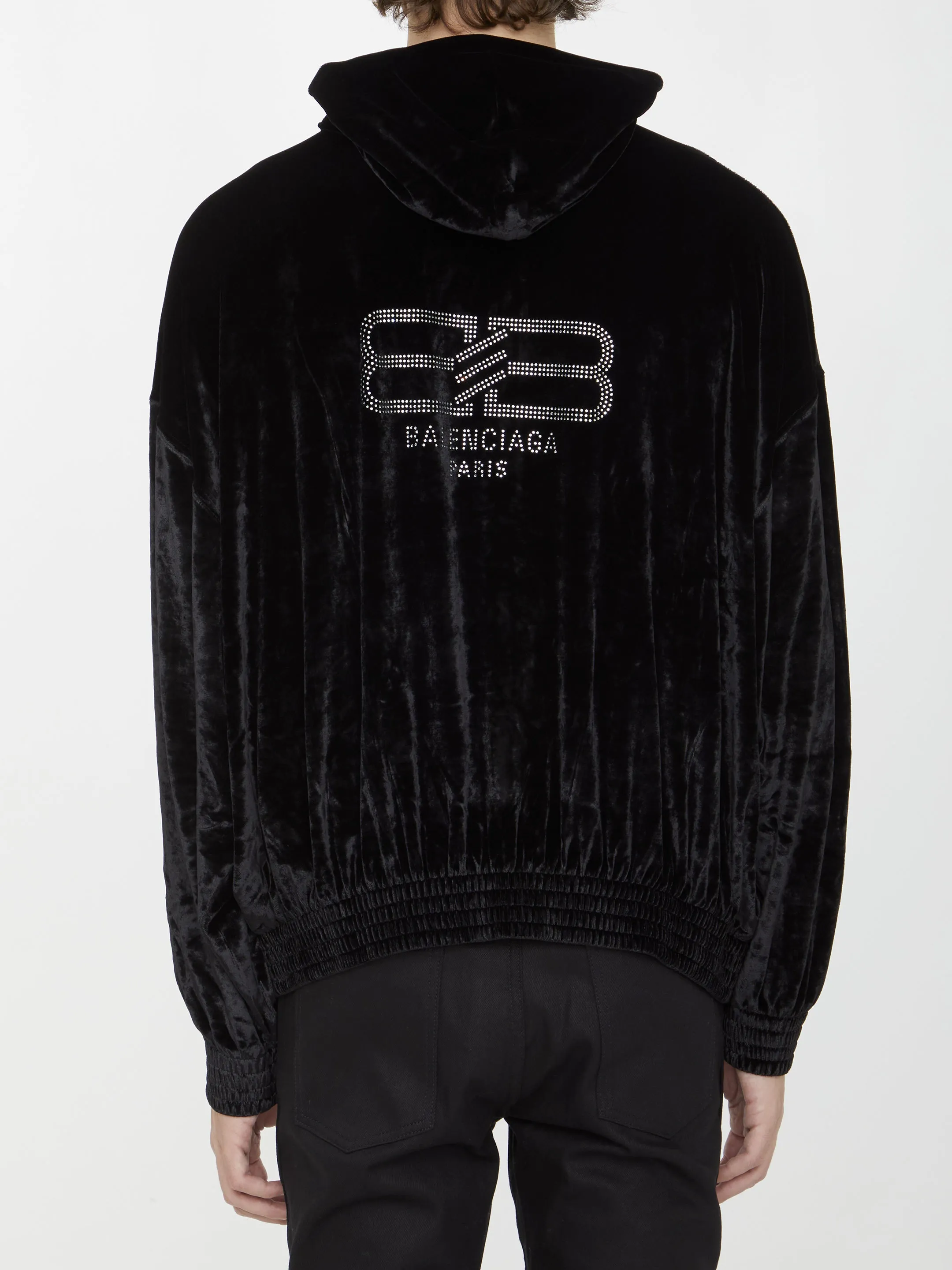 Balenciaga | FX Advantage / Exclusive Sweatshirts - Best Deals!