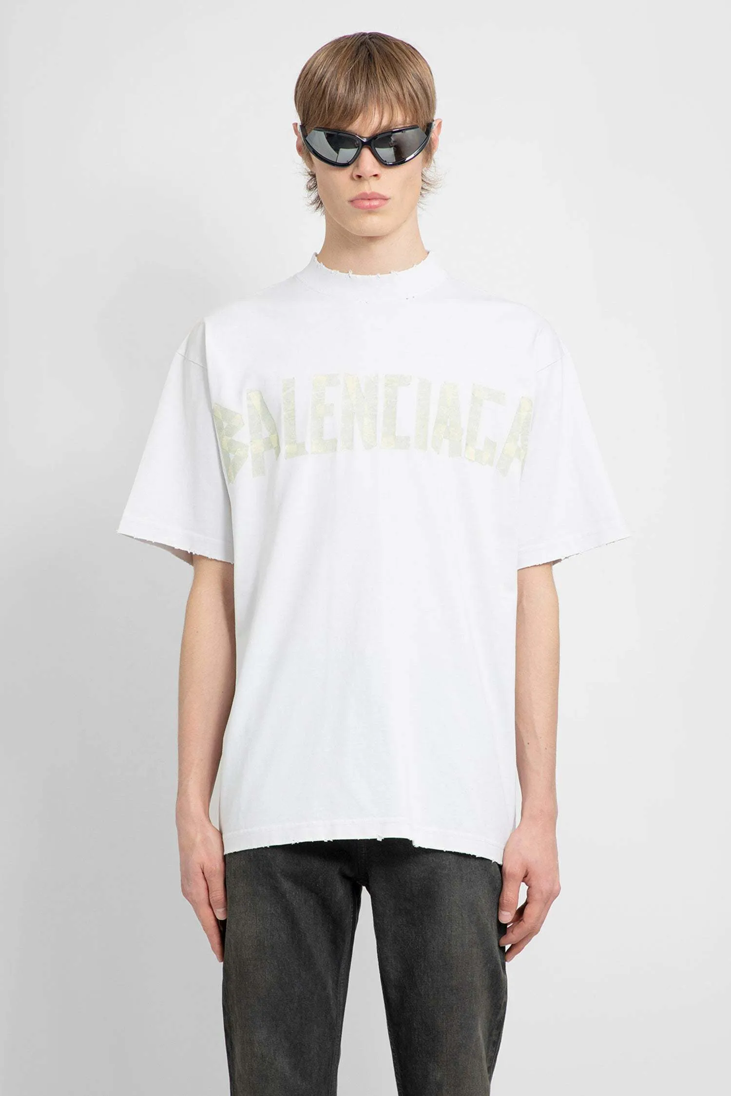 Balenciaga | Unisex Designer T-Shirts