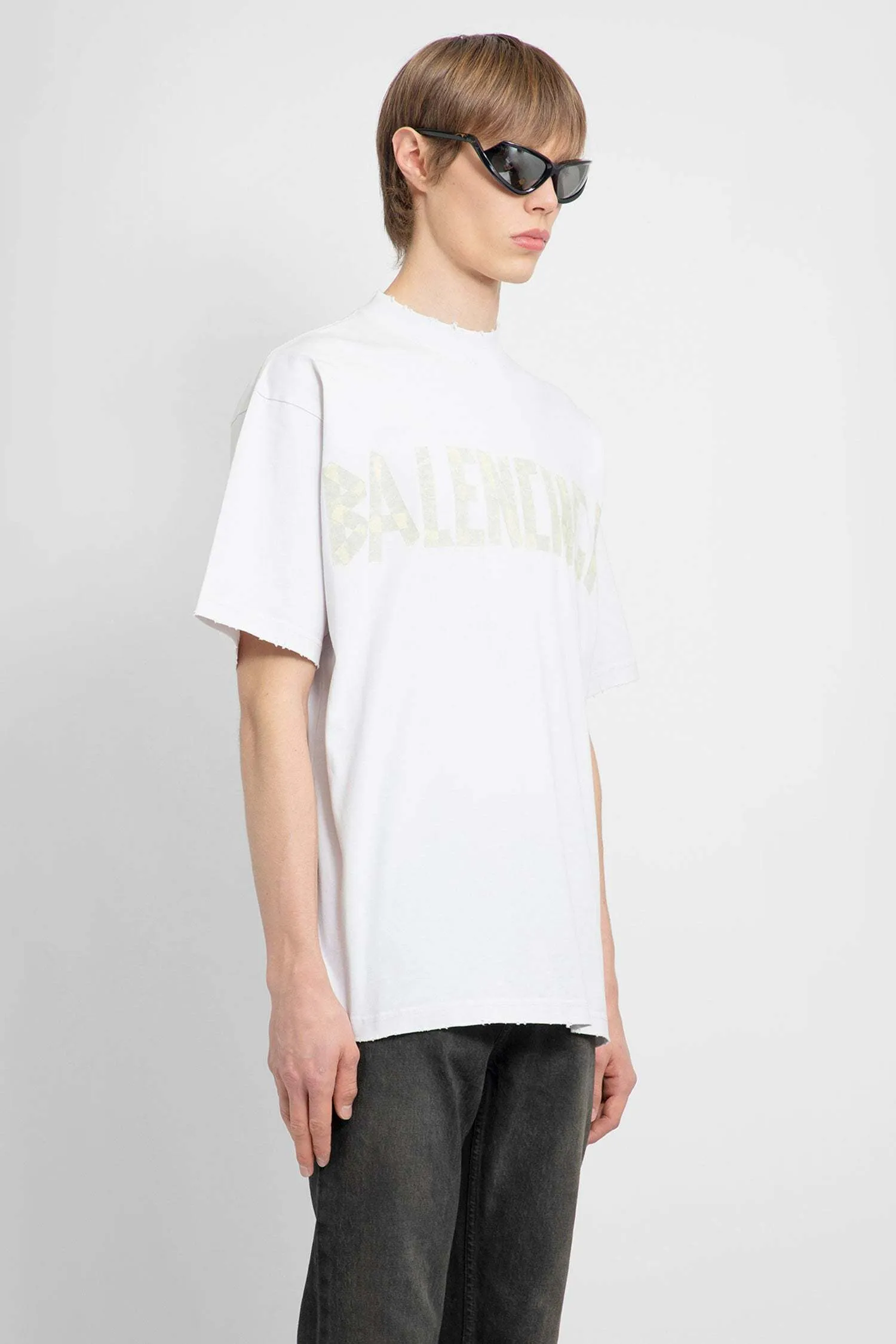 Balenciaga | Unisex Designer T-Shirts