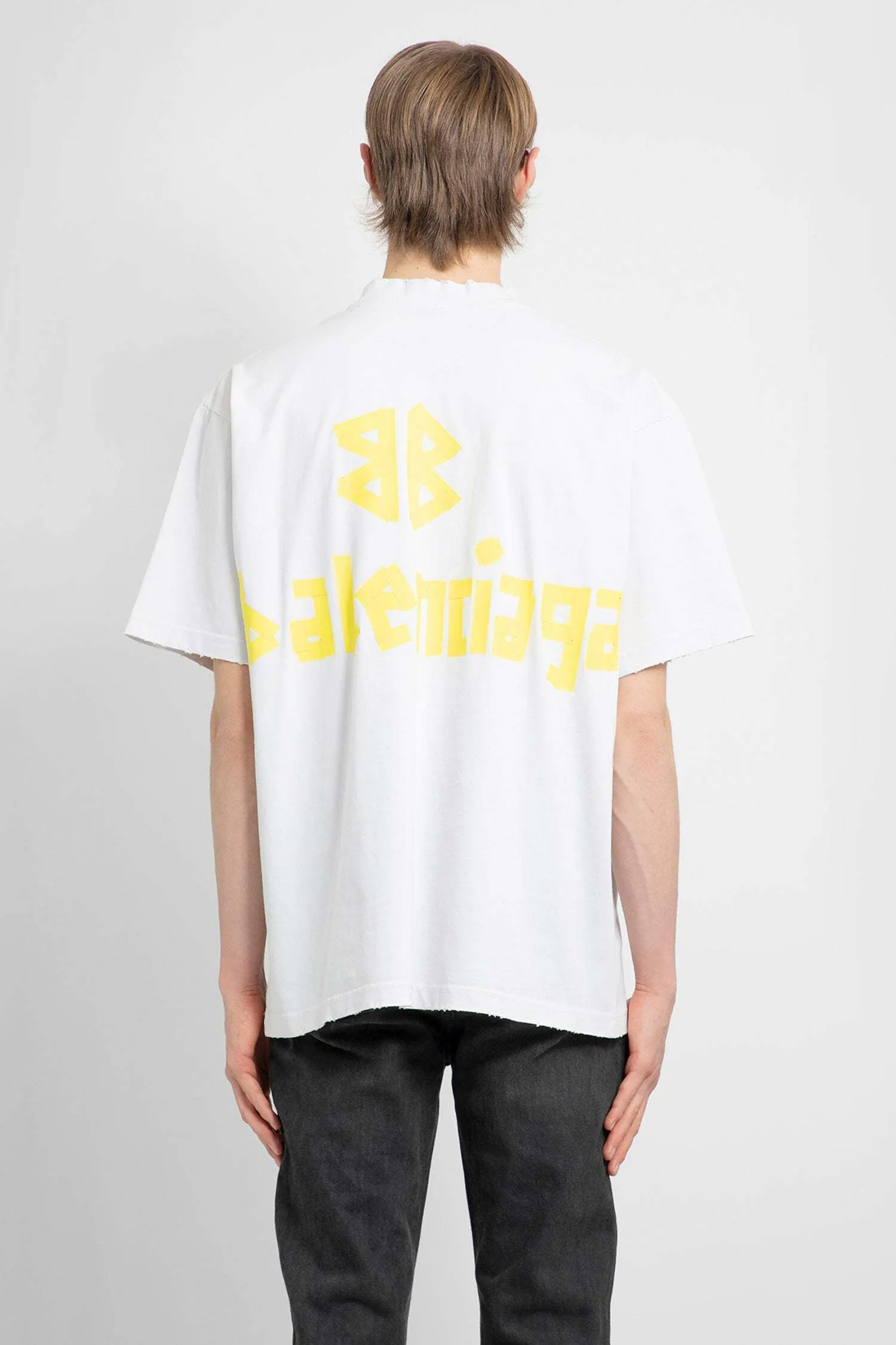 Balenciaga | Unisex Designer T-Shirts