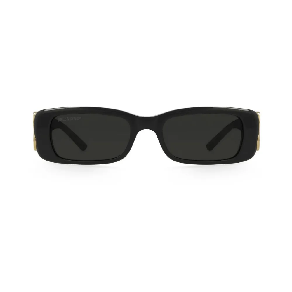 Balenciaga BB0096S sunglasses black